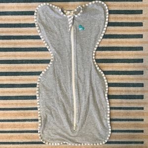 Love to dream original swaddle up